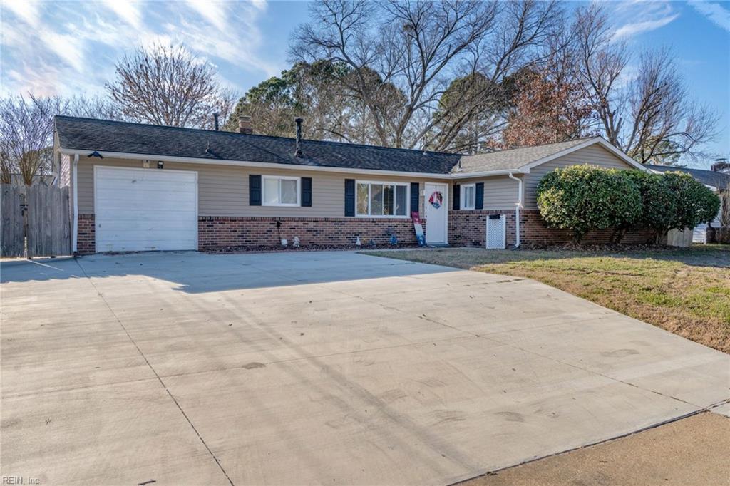 5409 Princess Anne RD, Virginia Beach, VA 23462 MLS 10469398