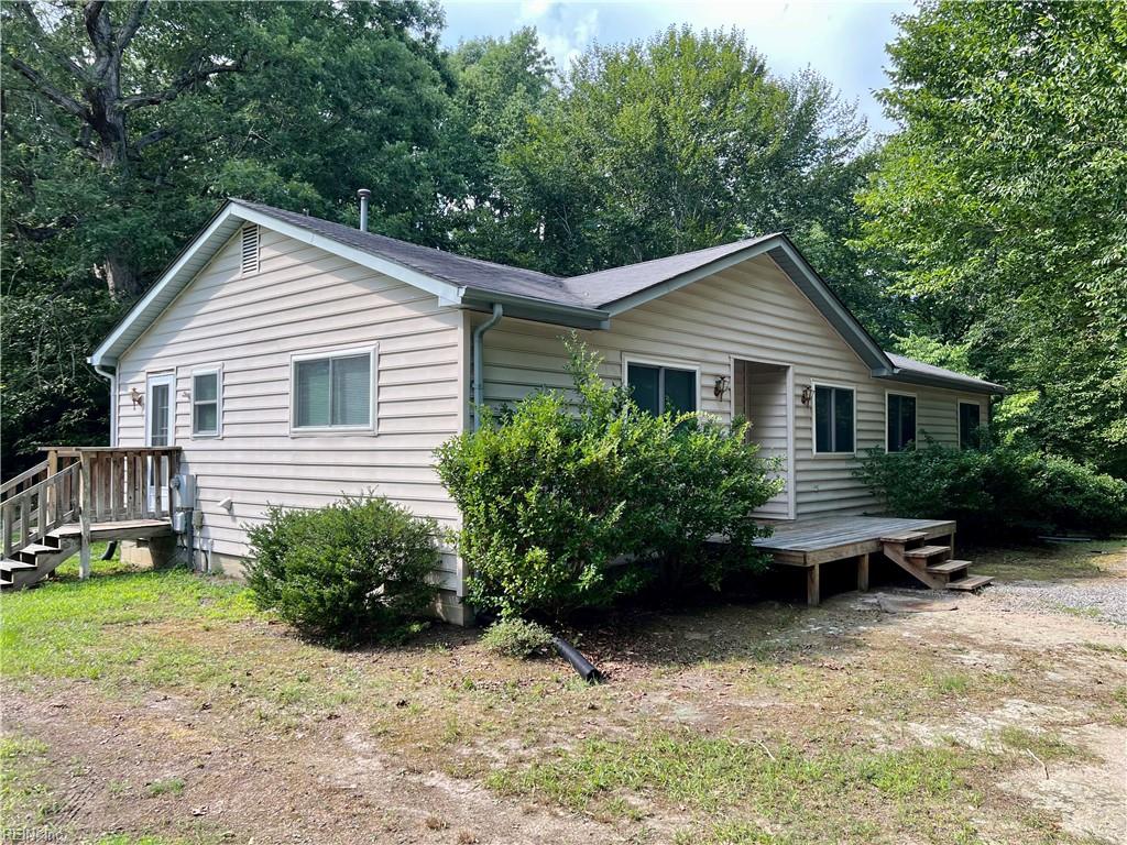 8755 Washington Memorial Highway, Gloucester, VA 23061 MLS