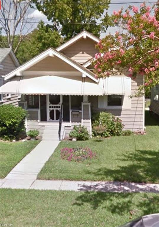 724 Filer ST, Norfolk, VA 23504 - MLS#: 10449653