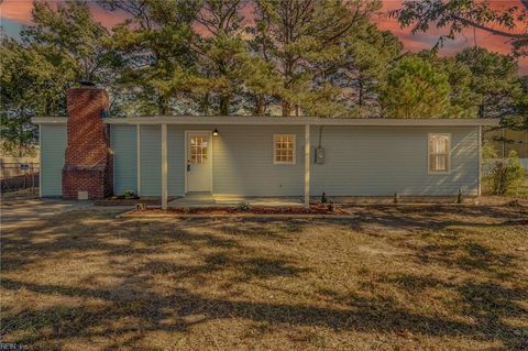 728 Victor RD, Virginia Beach, VA 23454 - MLS#: 10509291