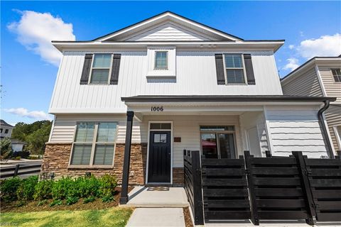 208 Kathy Ann WAY W, Carrollton, VA 23314 - MLS#: 10503612