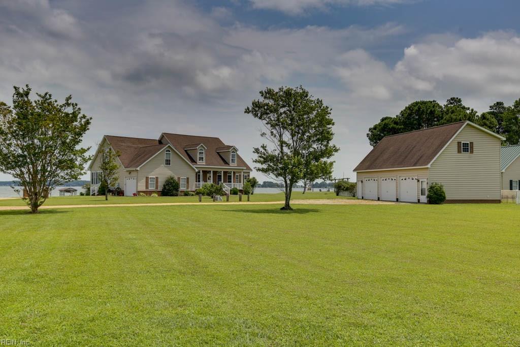 64 Golden View, Hallieford, VA 23068 MLS 10495611 Listing