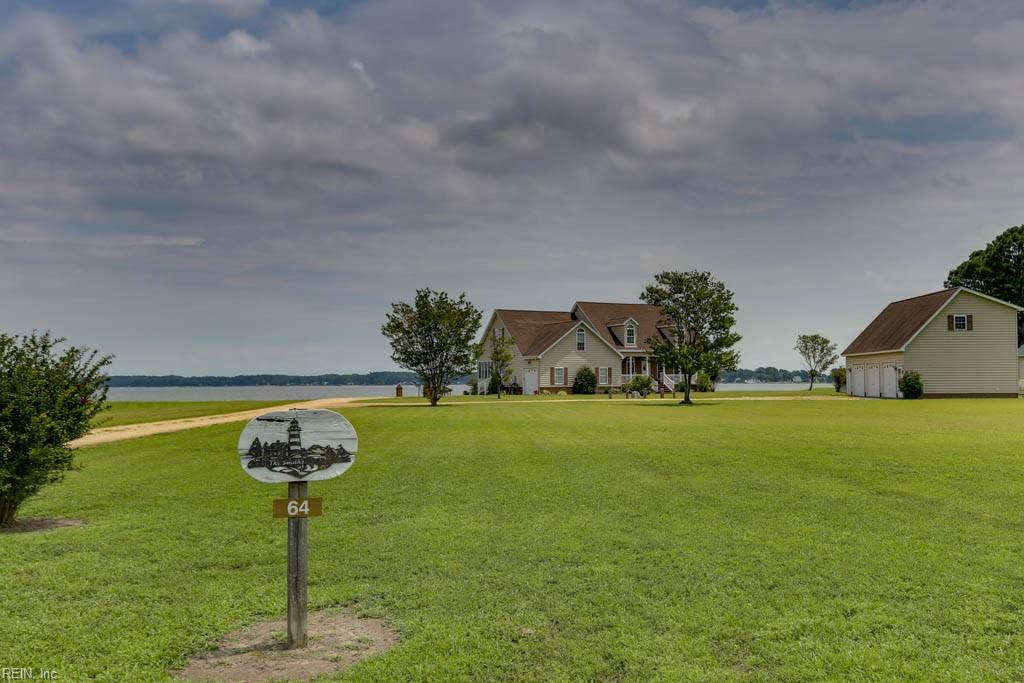 64 Golden View, Hallieford, VA 23068 MLS 10495611 Listing