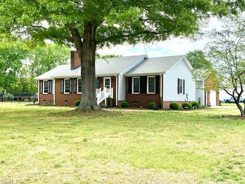 949 Kings Fork Road, Suffolk, VA 23434 - MLS#: 10582235