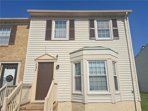 5524 Baccalaureate Drive, Virginia Beach, VA 23462 - MLS#: 10583861