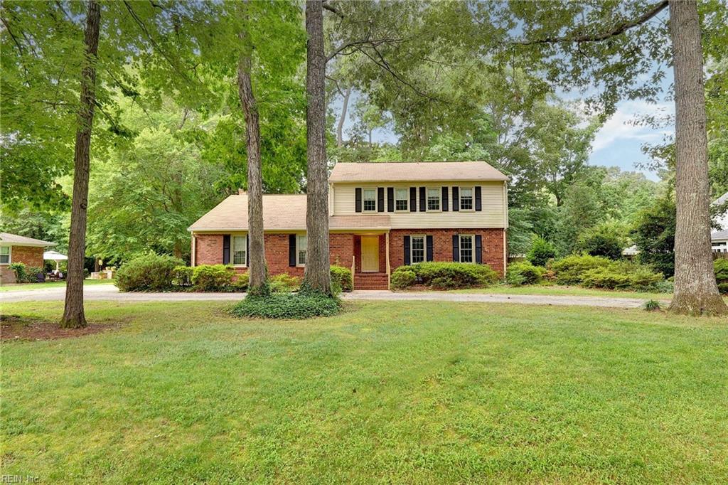 214 Lindsay Landing LN, Yorktown, VA 23692 MLS 10446828 Listing