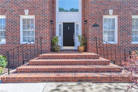 736 Tupelo Crossing, Chesapeake, VA 23320 - MLS#: 10576160