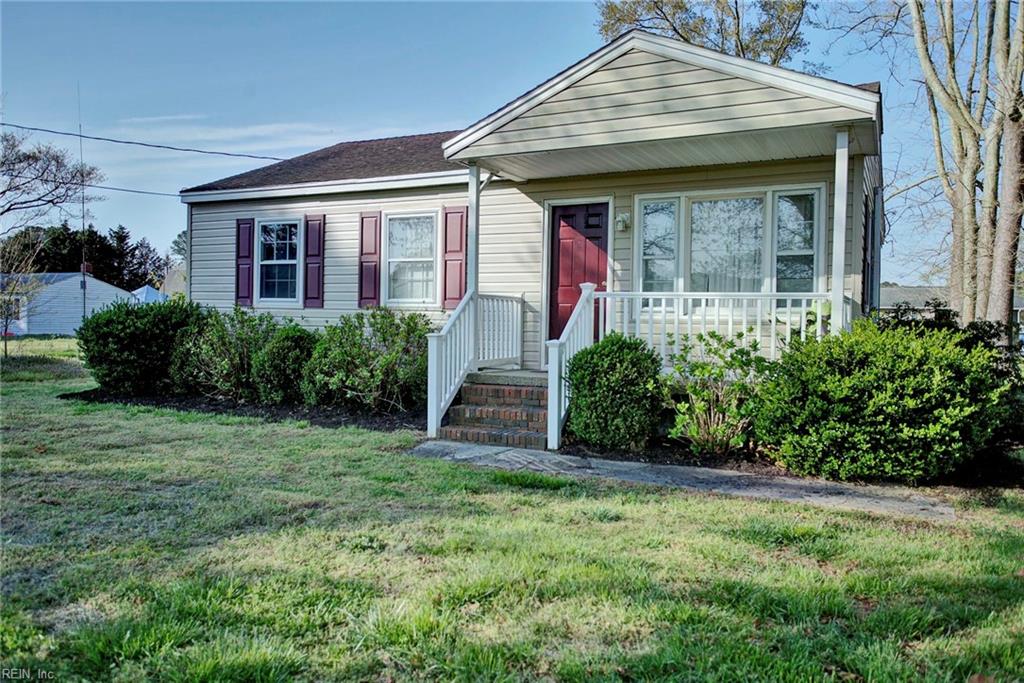 600 Buckley Hall Road, Dutton, VA 23050 MLS 10372430 Listing Information