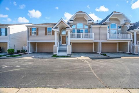 3914 Filbert Way, Virginia Beach, VA 23462 - MLS#: 10578077