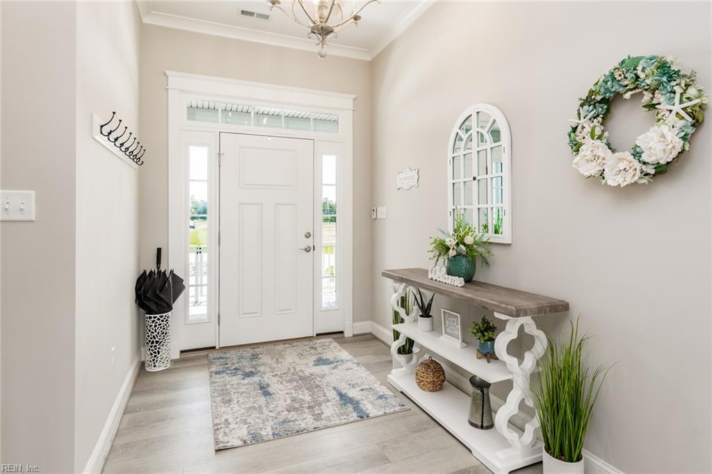 2910 Road, Toano, VA 23168 MLS 10532087 Listing Information