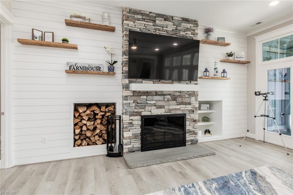 2910 Road, Toano, VA 23168 MLS 10532087 Listing Information