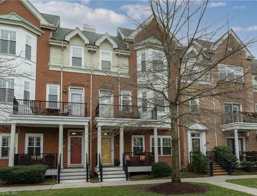 913 Bolling Avenue, Norfolk, VA 23508 MLS 10529183 Listing