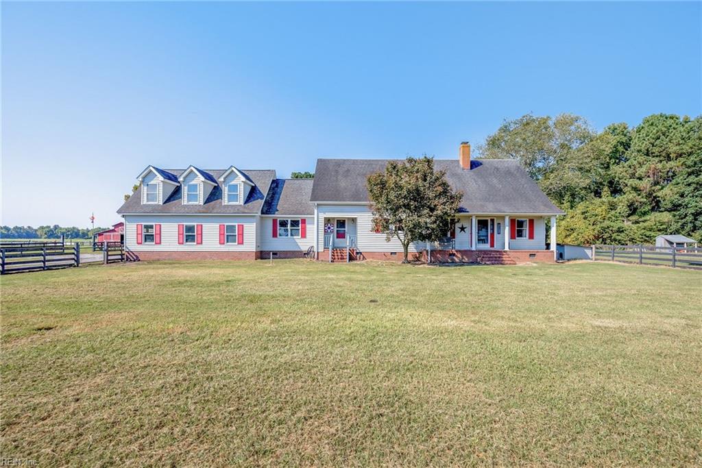 2649 Rocky Hock Road, Edenton, NC 27932 MLS 10470996 Listing
