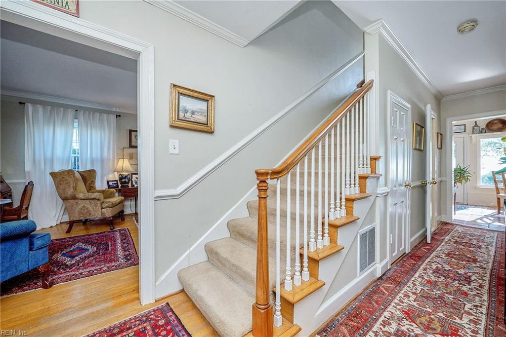 4002 Chesapeake Avenue, Hampton, VA 23669 MLS 10469690 Listing