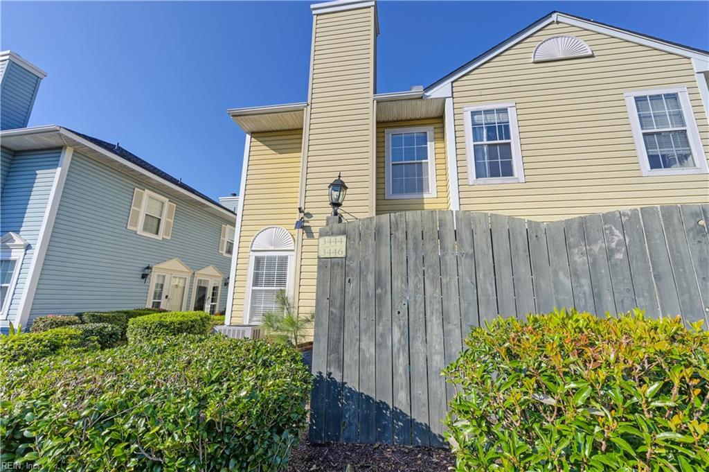 3444 Marabou Lane, Virginia Beach, VA 23451 MLS 10555858 Listing