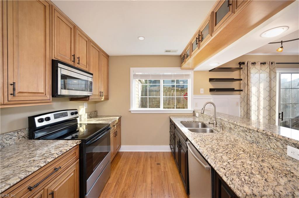 3444 Marabou Lane, Virginia Beach, VA 23451 MLS 10555858 Listing