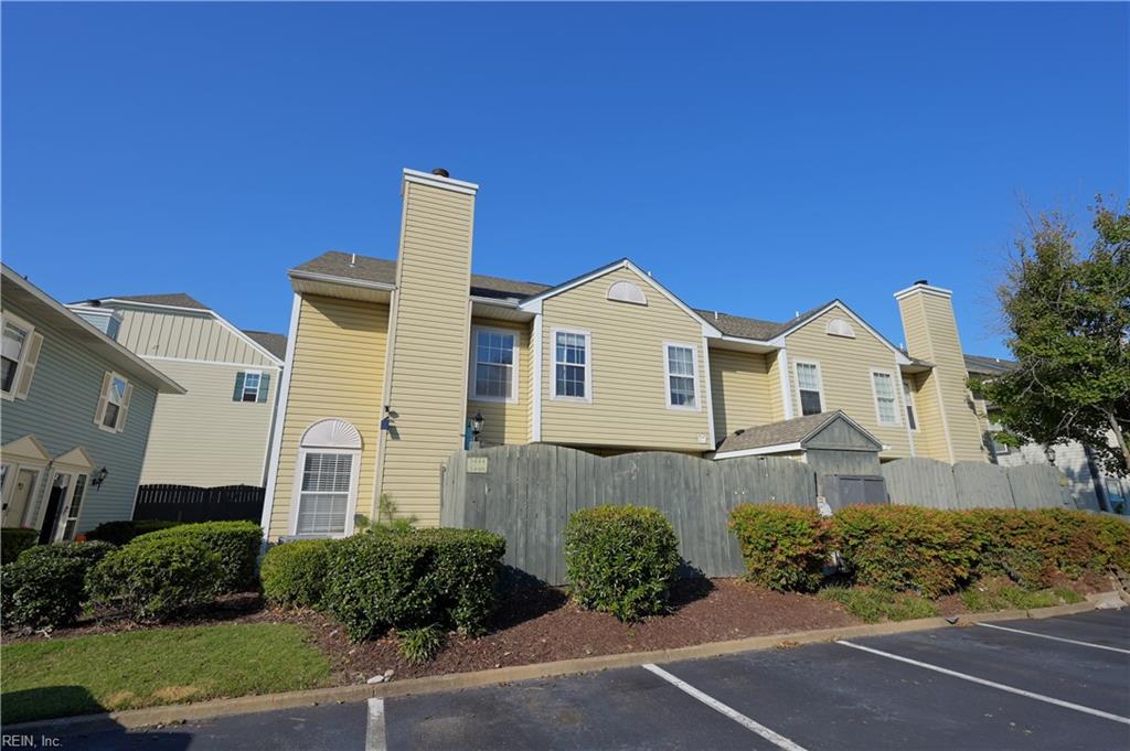 3444 Marabou Lane, Virginia Beach, VA 23451 MLS 10555858 Listing