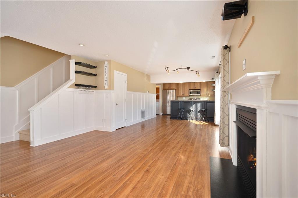 3444 Marabou Lane, Virginia Beach, VA 23451 MLS 10555858 Listing