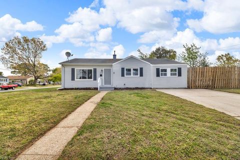 1532 Hackensack Road, Virginia Beach, VA 23455 - MLS#: 10579216