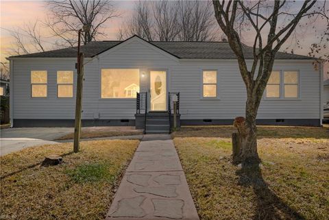 2917 Saturn Street, Virginia Beach, VA 23452 - MLS#: 10574822