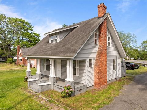413 George Washington N Highway, Chesapeake, VA 23323 - MLS#: 10580175