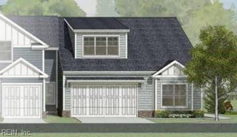 1018 Libby Way, Suffolk, VA 23435 - MLS#: 10571198