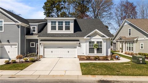 4650 Longleaf Place, Chesapeake, VA 23321 - MLS#: 10575658