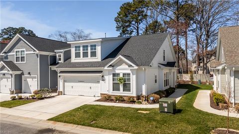 4650 Longleaf Place, Chesapeake, VA 23321 - MLS#: 10575658