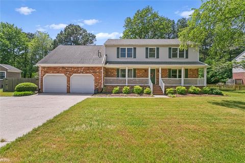 16 Windy Point Drive, Poquoson, VA 23662 - MLS#: 10582356