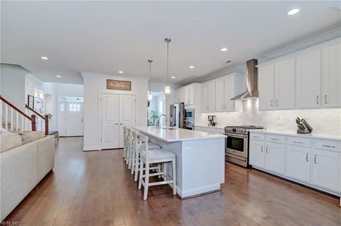 2904 Bermuda Grass Court, Virginia Beach, VA 23453 - MLS#: 10574595
