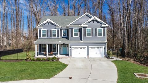 2904 Bermuda Grass Court, Virginia Beach, VA 23456 - MLS#: 10574595