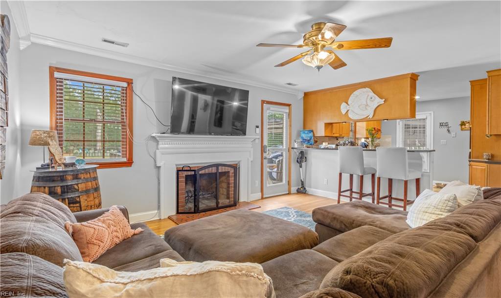 1632 Elbow Road, Chesapeake, VA 23320 MLS 10460771 Listing