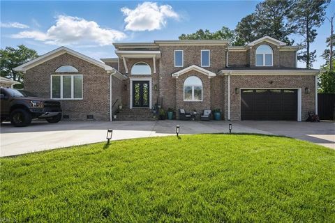 1908 Evar Place, Virginia Beach, VA 23454 - MLS#: 10581758