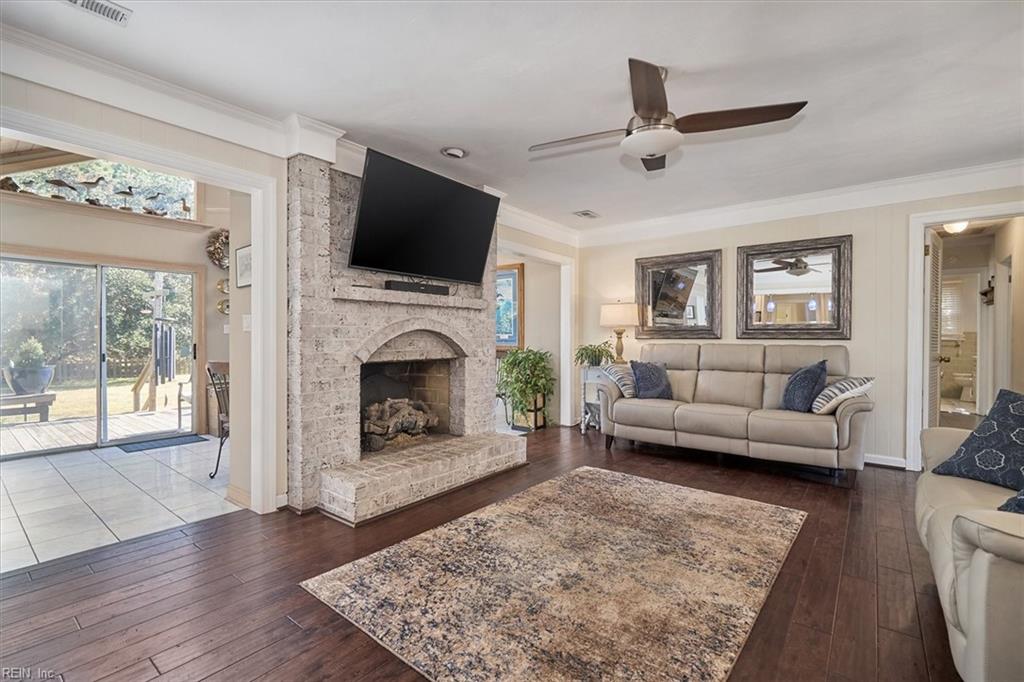 2152 E Admiral Drive, Virginia Beach, VA 23451 MLS 10407860 Listing