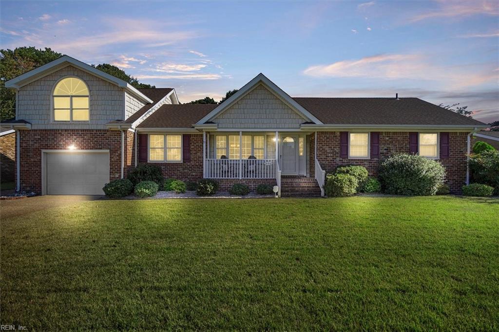 2152 E Admiral Drive, Virginia Beach, VA 23451 MLS 10407860 Listing