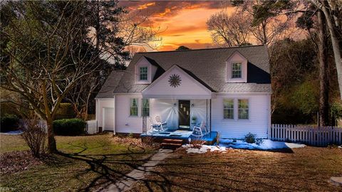 4525 Duke Drive, Portsmouth, VA 23708 - MLS#: 10571506