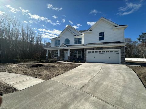 1028 Loutro Court, Chesapeake, VA 23322 - MLS#: 10575138