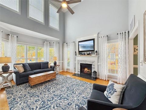 362 Walt Whitman Ave, Newport News, VA 23606 - MLS#: 10576574