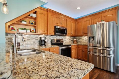 362 Walt Whitman Ave, Newport News, VA 23606 - MLS#: 10576574