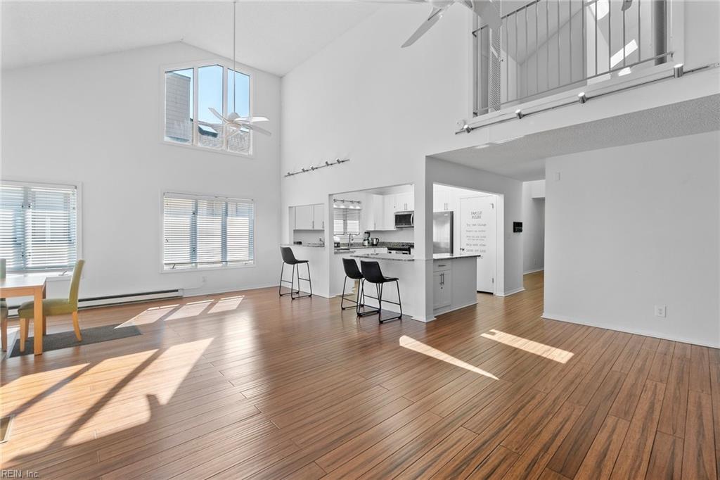 2826 Charlemagne Drive, Virginia Beach, VA 23451 MLS 10510819