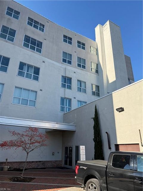 500 Granby Street Unit 4D, Norfolk, VA 23510 - MLS#: 10566025