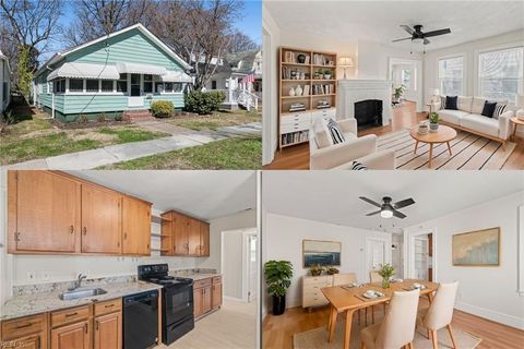 1416 Melrose Parkway, Norfolk, VA 23508 - MLS#: 10572367