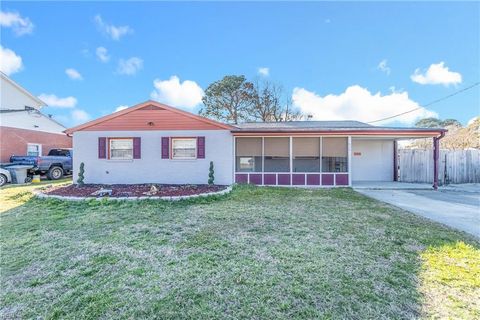 639 Fairfield Boulevard, Hampton, VA 23669 - MLS#: 10572968
