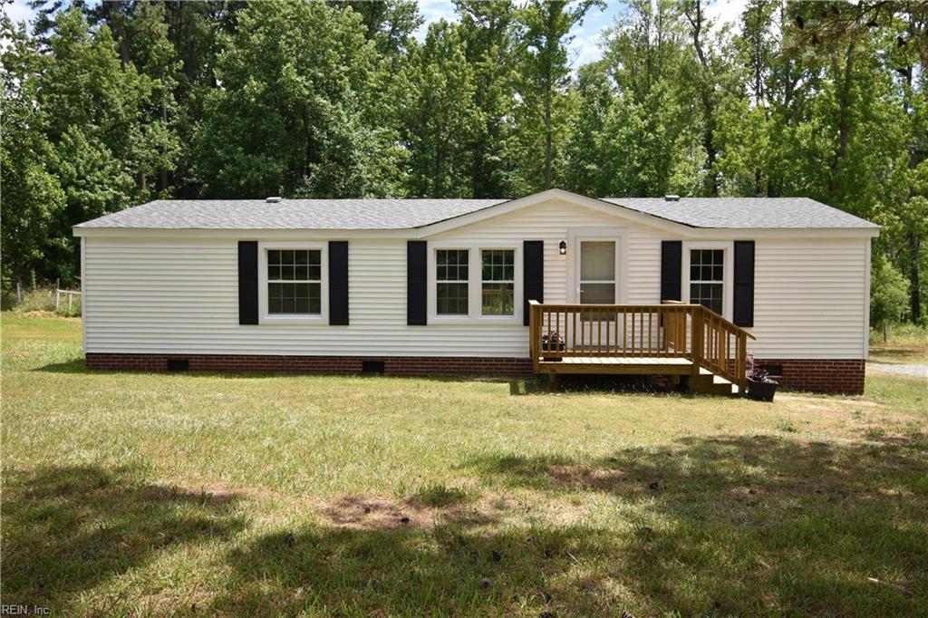 5049 Indian Trail, Suffolk, VA 23434 MLS 10442646 Listing