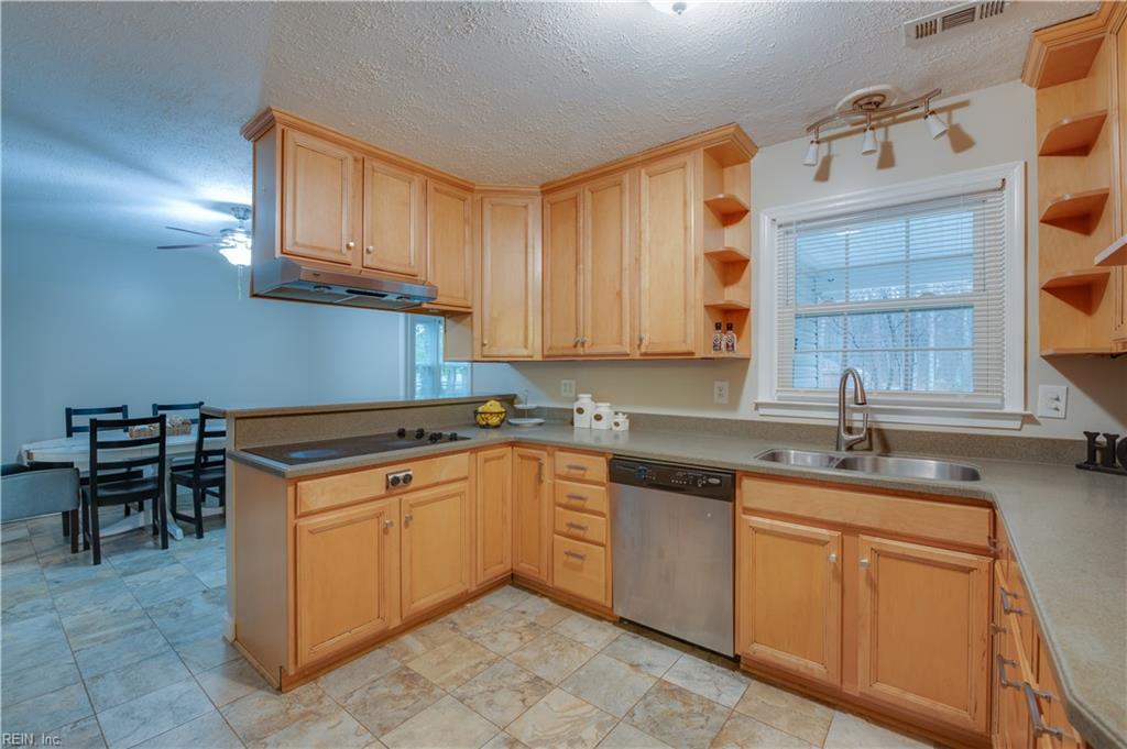 1100 Old York Hampton Highway, Yorktown, VA 23692 MLS 10421261