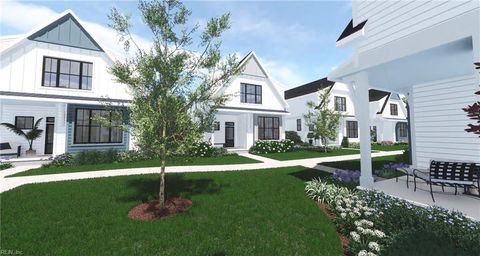 909 Calhoun Way, Chesapeake, VA 23322 - MLS#: 10577163