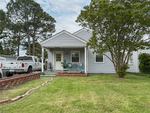 1132 W Ocean View Avenue, Norfolk, VA 23503 - MLS#: 10582574
