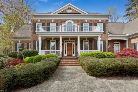 9808 Turning Leaf Drive, Toano, VA 23168 - MLS#: 10579958