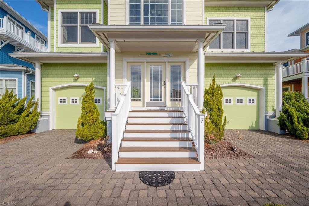 7 Kings CT, Cape Charles, VA 23310 - MLS#: 10473294