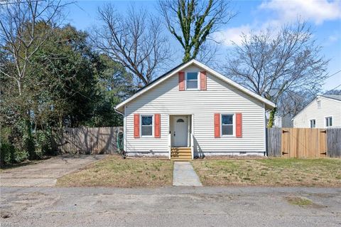 3105 Hurley Avenue, Norfolk, VA 23513 - MLS#: 10573715